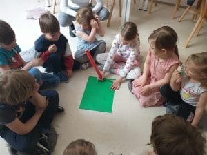 Trening umiejętności społecznych