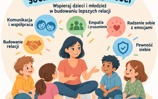 KURS TRENERA TUS